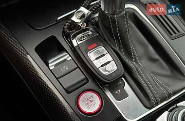 Седан Audi S4 2013 в 