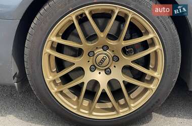 Седан Audi S4 2012 в 
