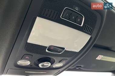 Седан Audi S4 2012 в 