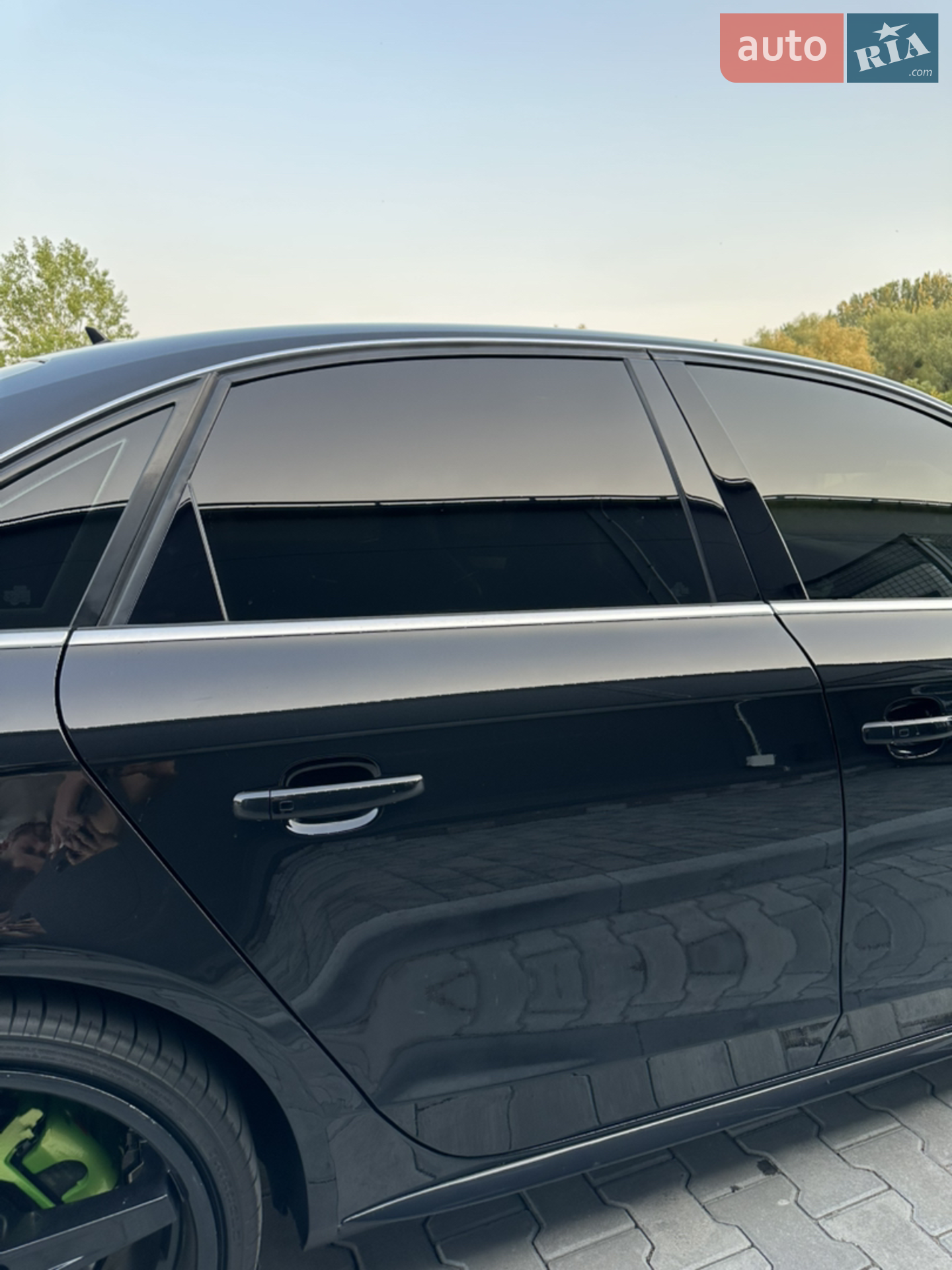 2010 Audi S4 - мініатюра 21