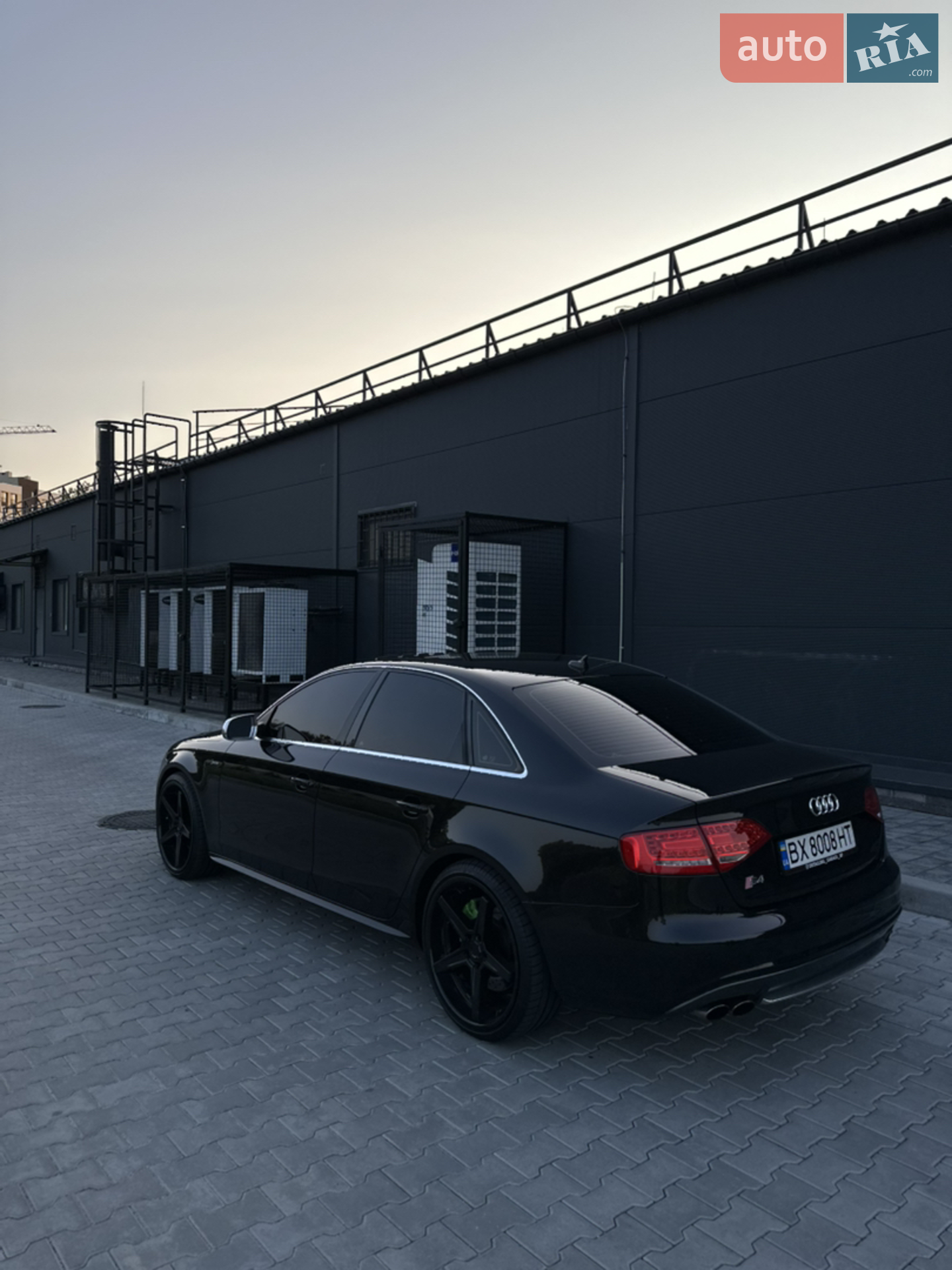 2010 Audi S4 - мініатюра 26
