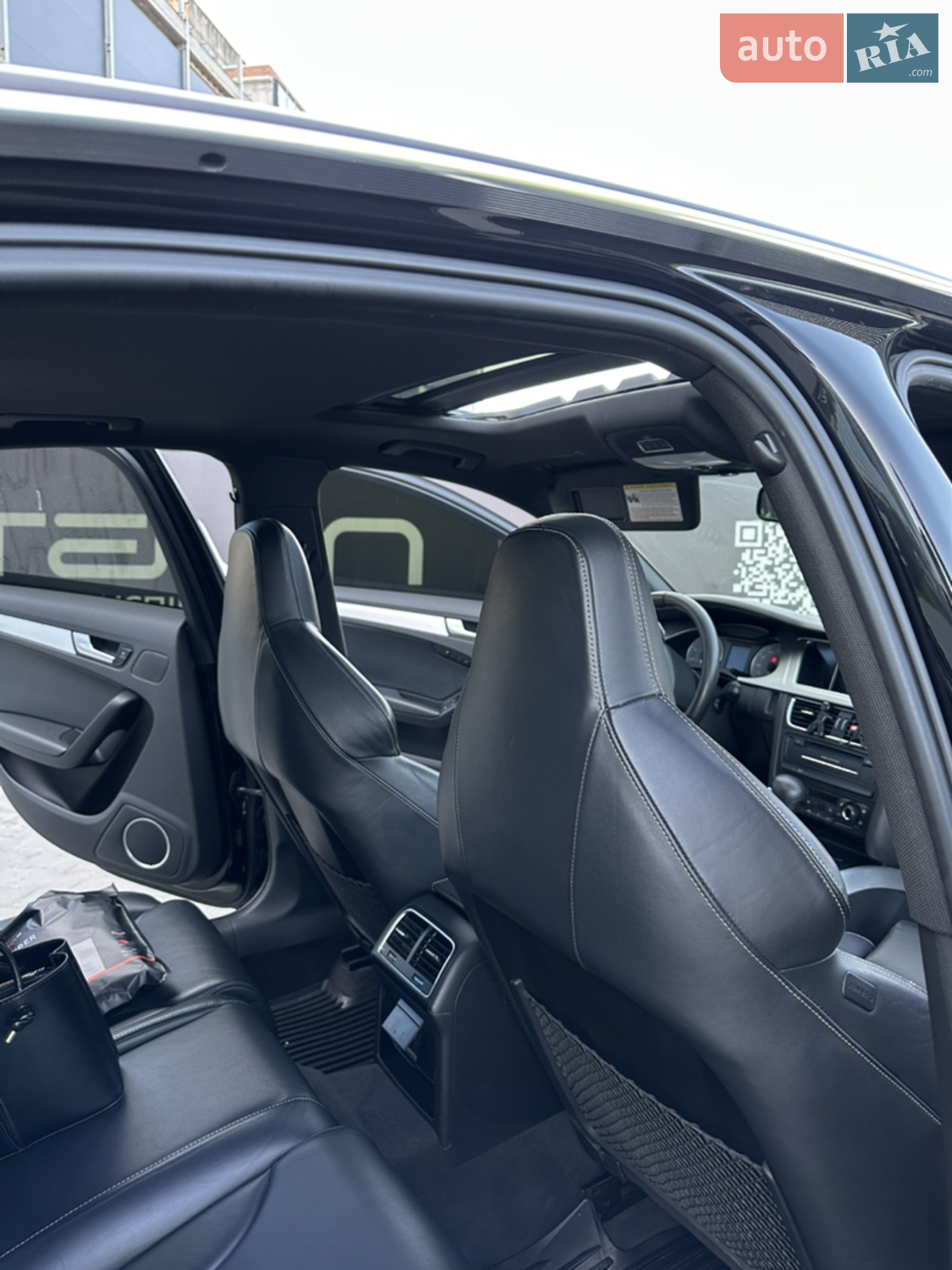 2010 Audi S4 - мініатюра 31