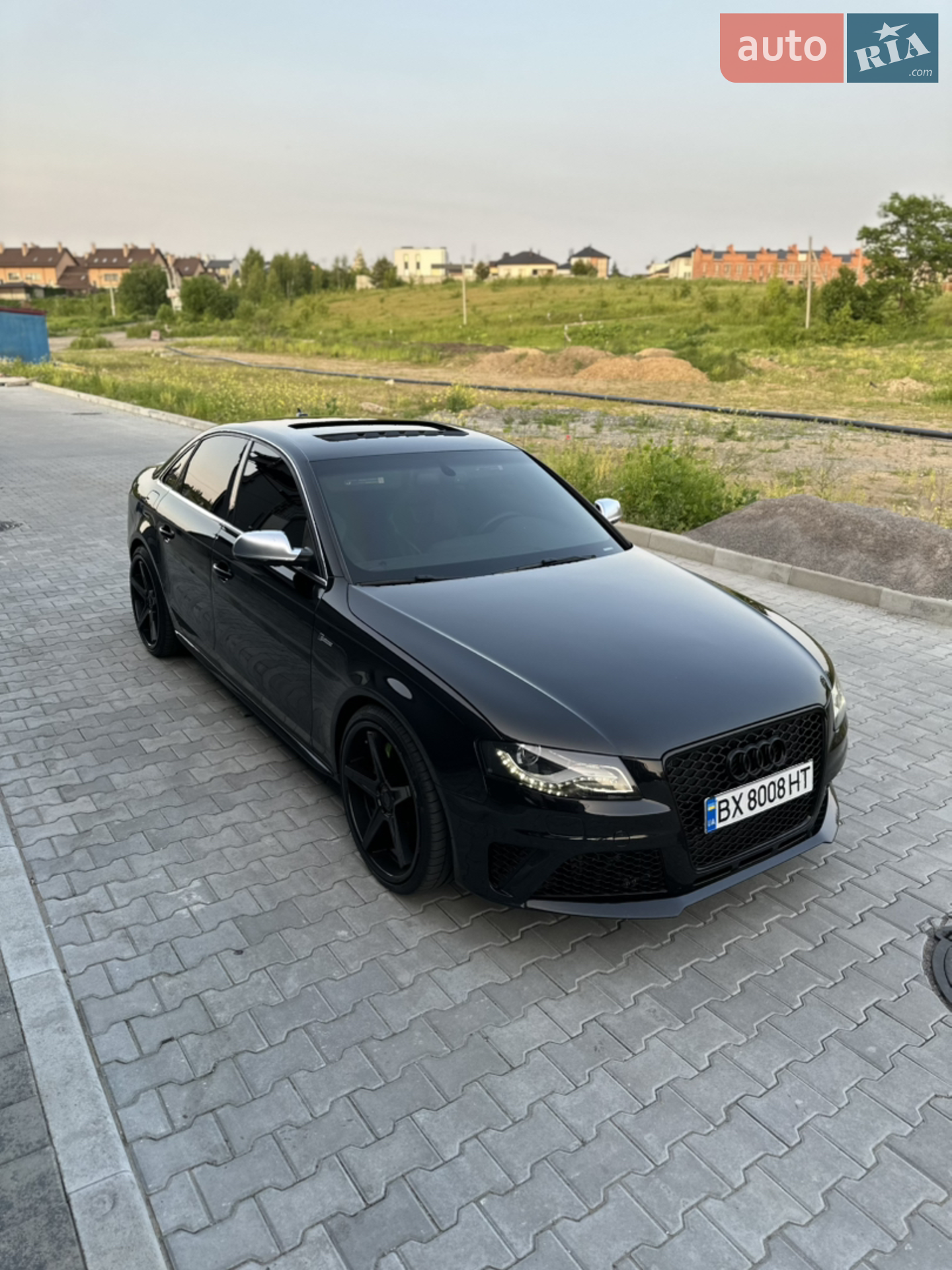 2010 Audi S4 - мініатюра 23
