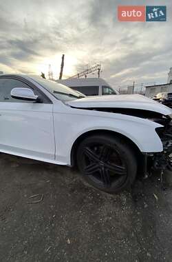 Седан Audi S4 2013 в 