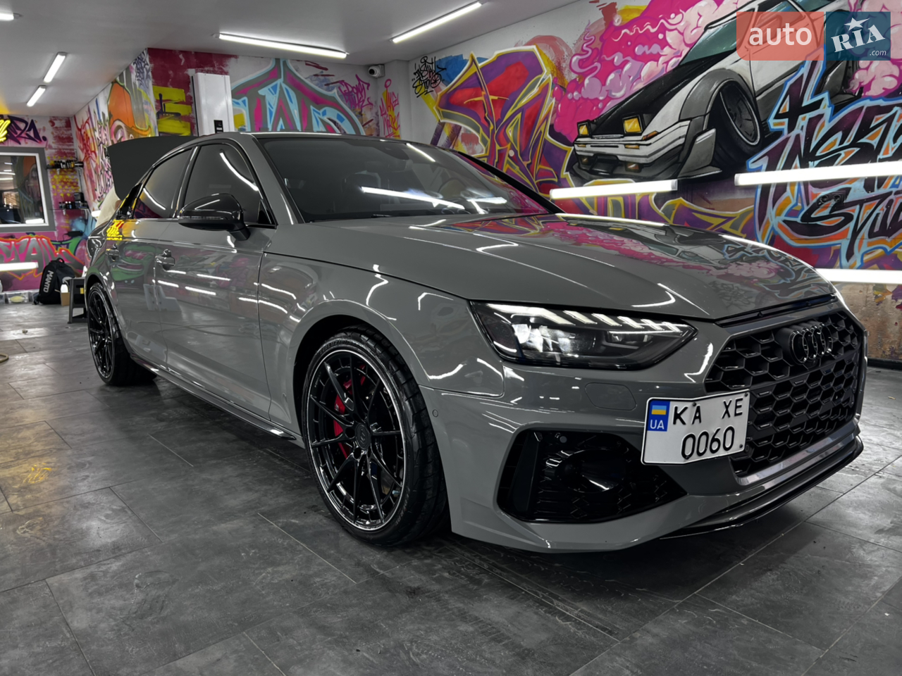 2024 Mercedes-Benz C-klasse - мініатюра 84