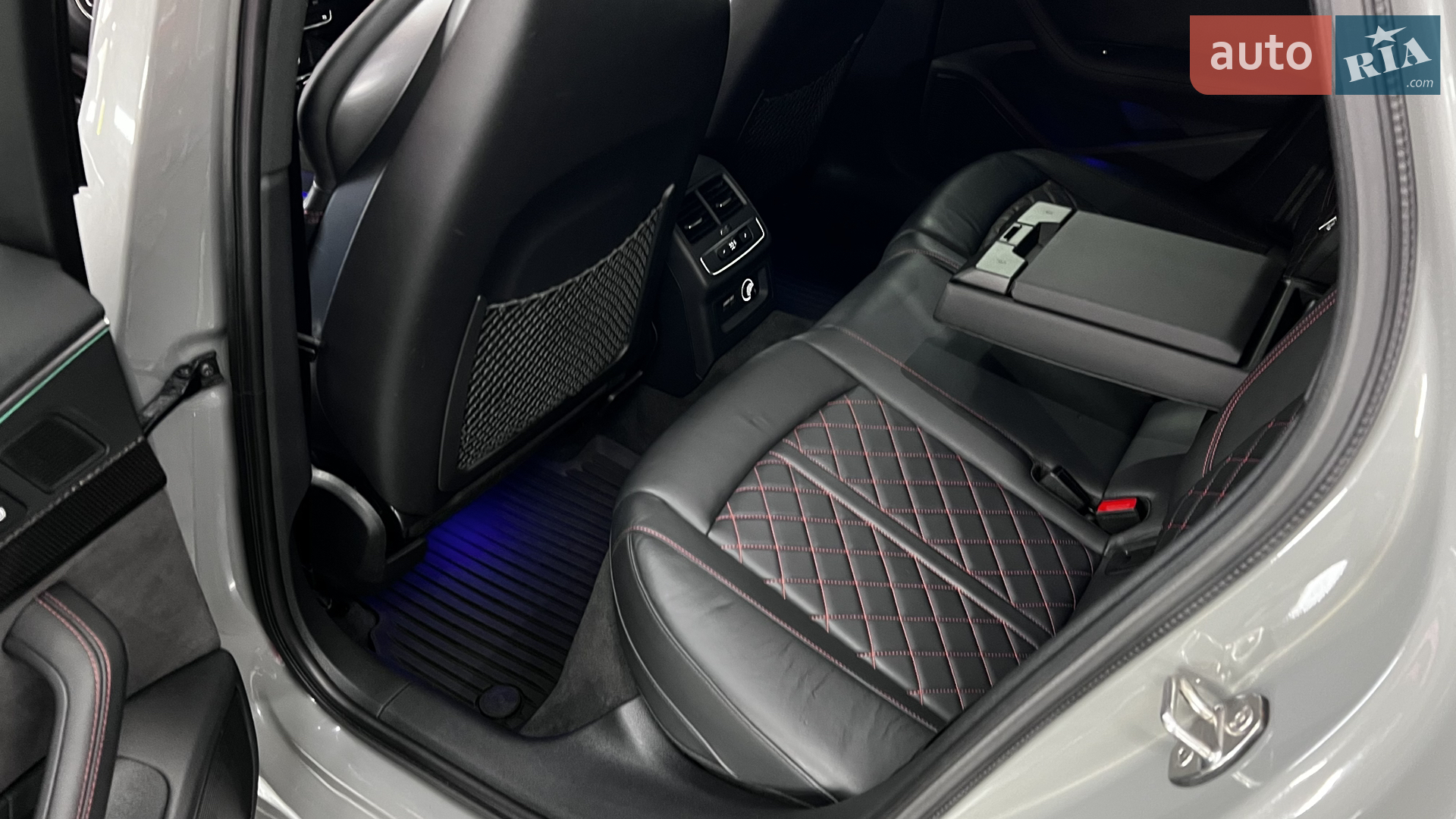 2018 Audi S4 - мініатюра 46