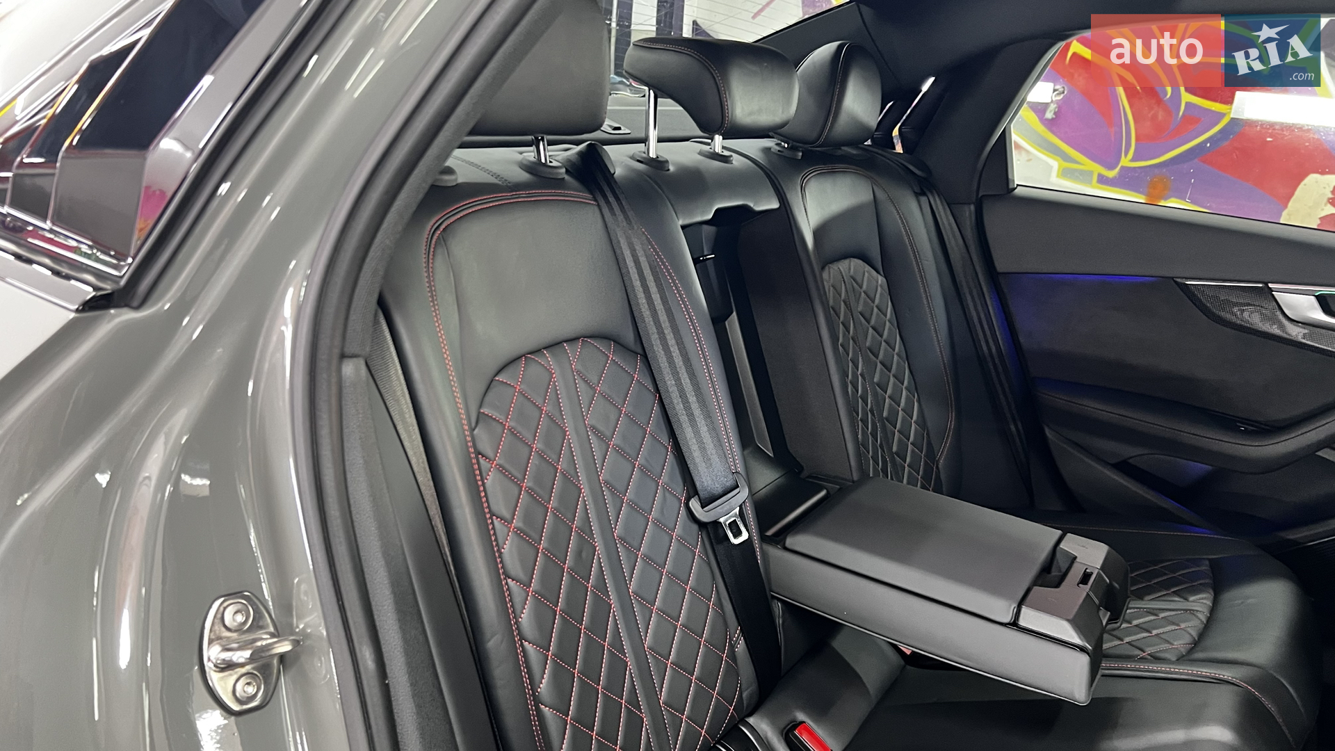 2018 Audi S4 - мініатюра 50