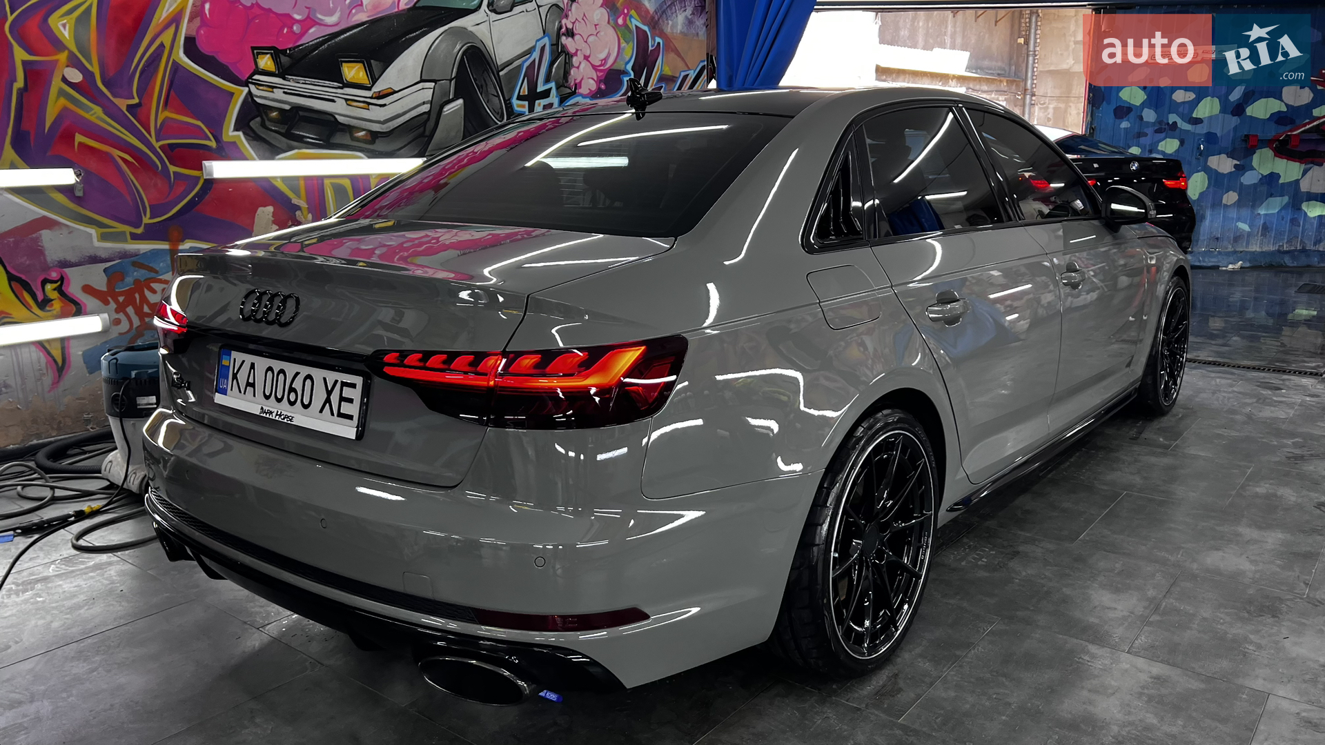 2018 Audi S4 - мініатюра 9