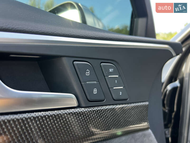Седан Audi S4 2018 в Днепре фото 21 Седан Audi S4 2018 в Днепре