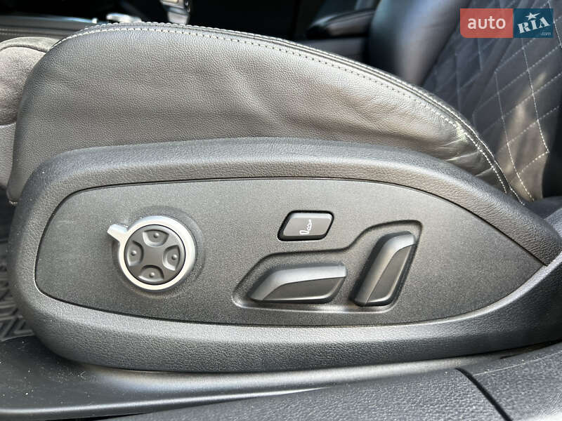 Седан Audi S4 2018 в Днепре фото 32 Седан Audi S4 2018 в Днепре