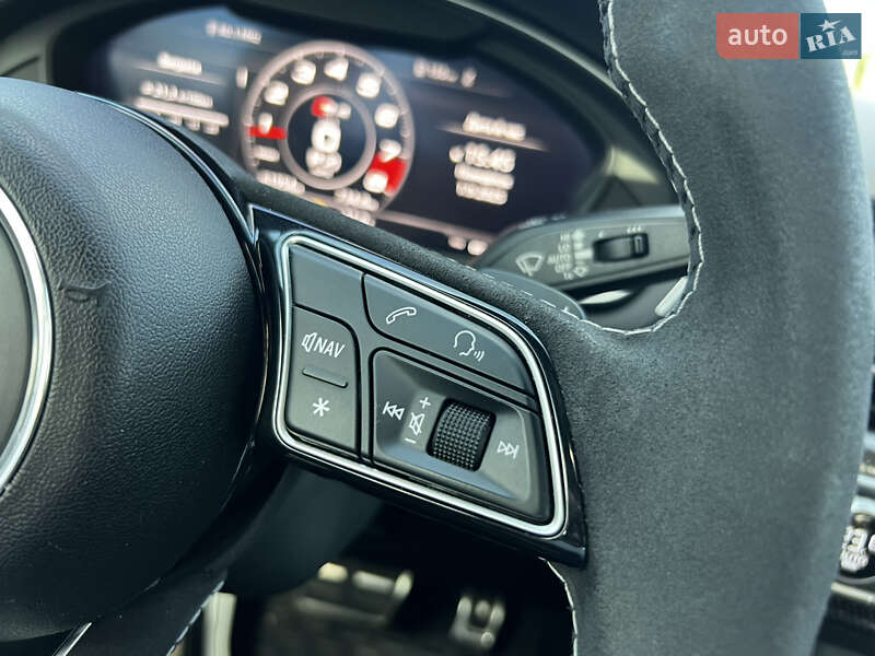 Седан Audi S4 2018 в Днепре фото 38 Седан Audi S4 2018 в Днепре