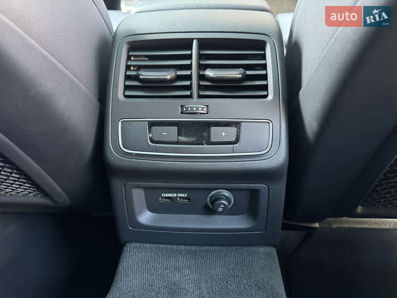 Седан Audi S4 2018 в Коломые фото 29 Седан Audi S4 2018 в Коломые