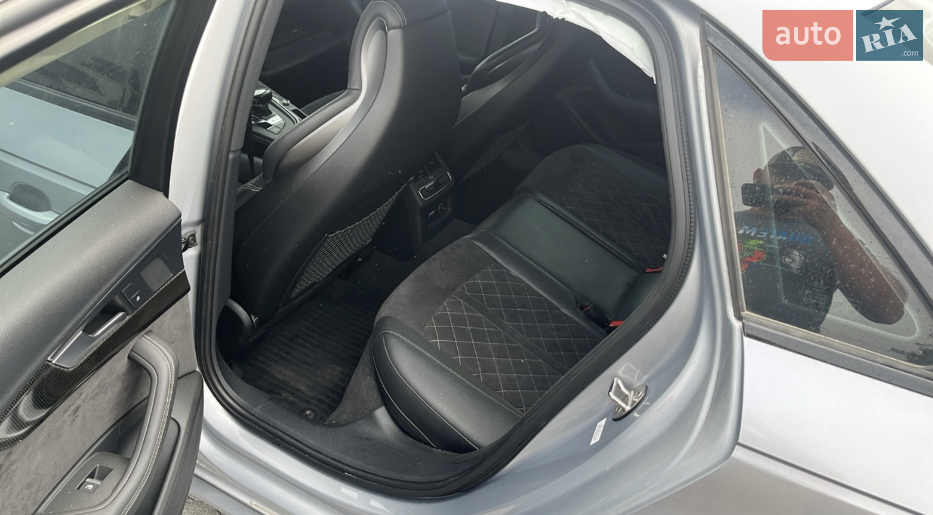 2019 Audi S4 - мініатюра 7