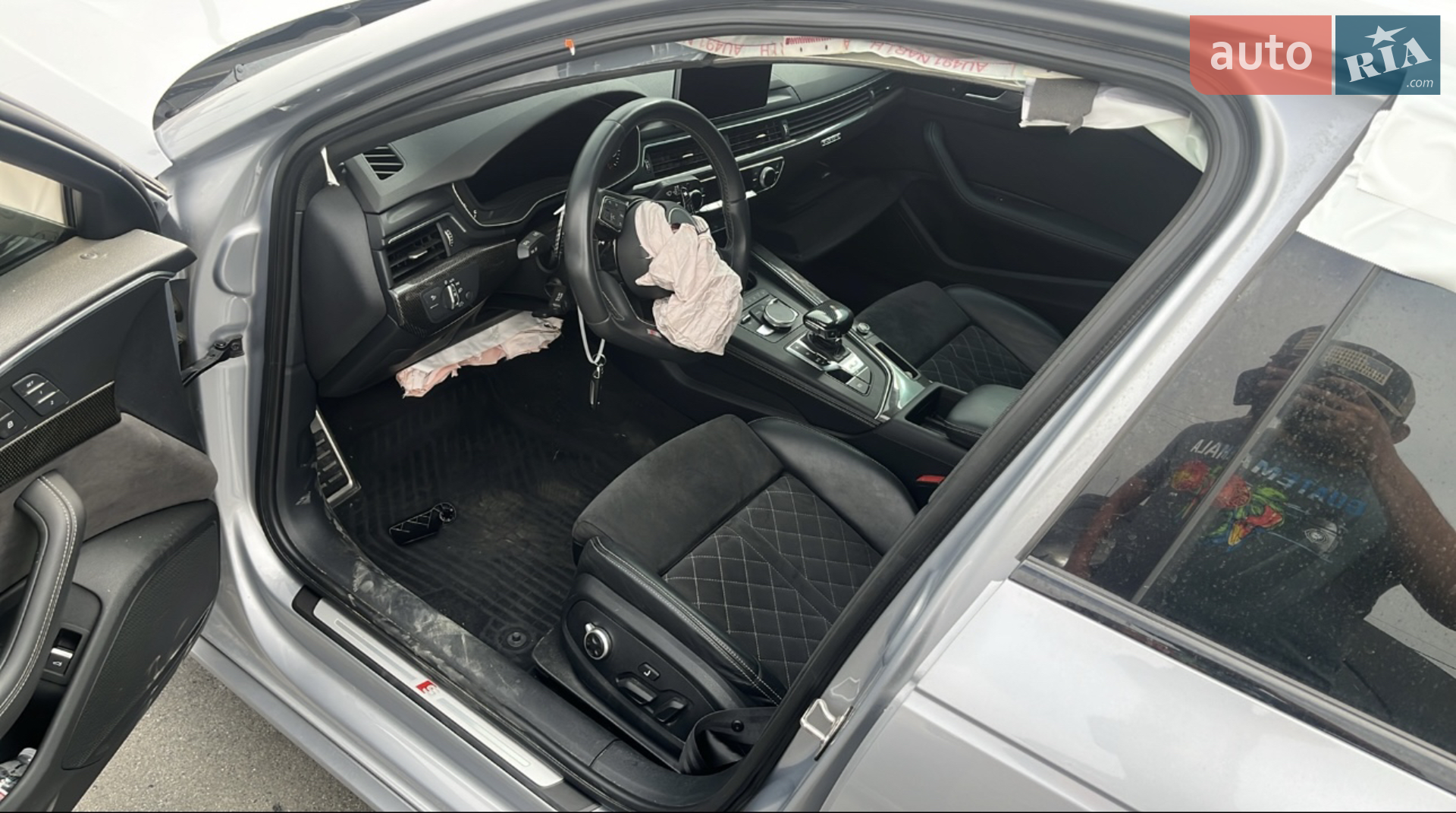 2019 Audi S4 - мініатюра 5