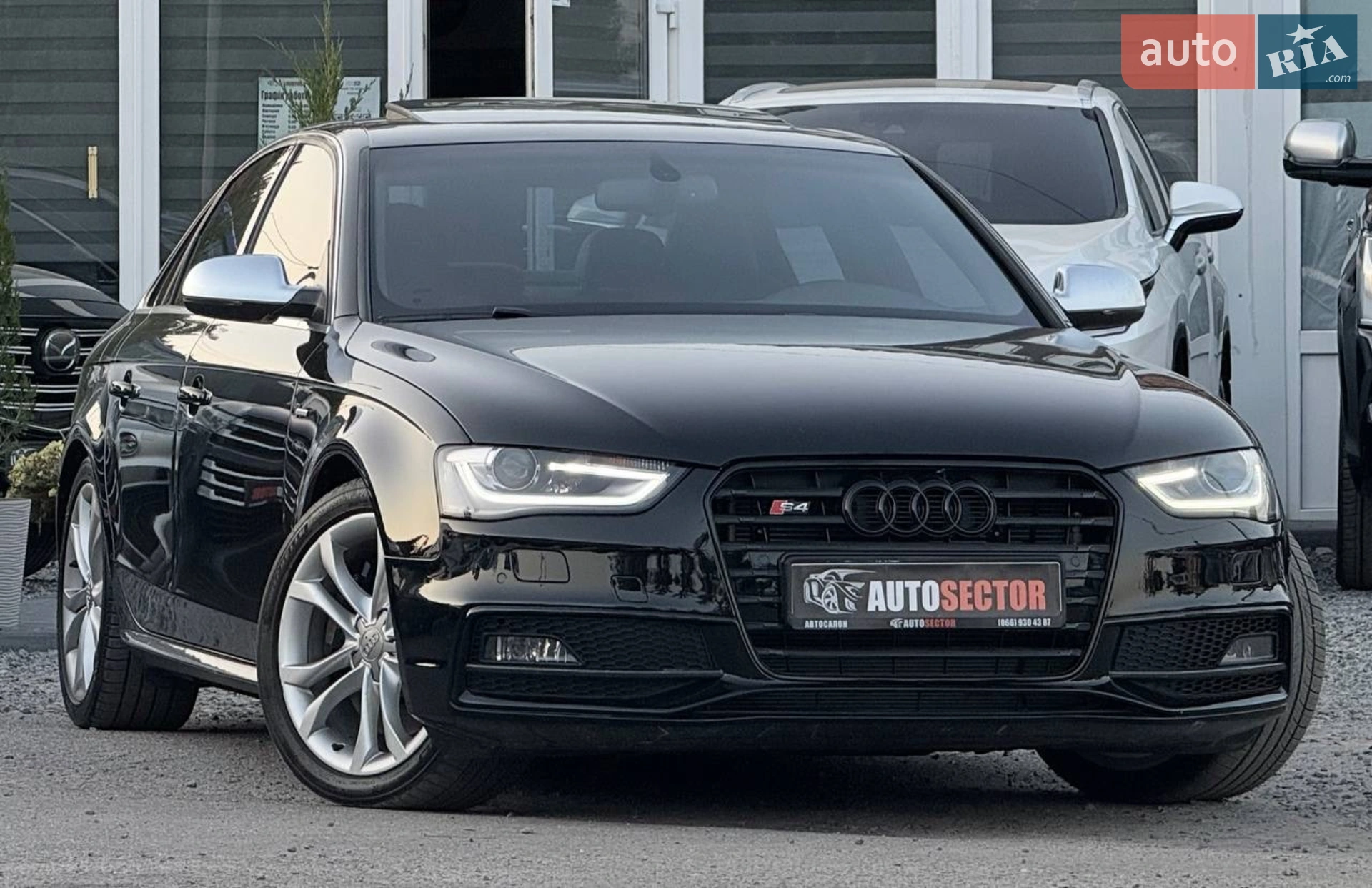 2015 Audi S4 - мініатюра 6