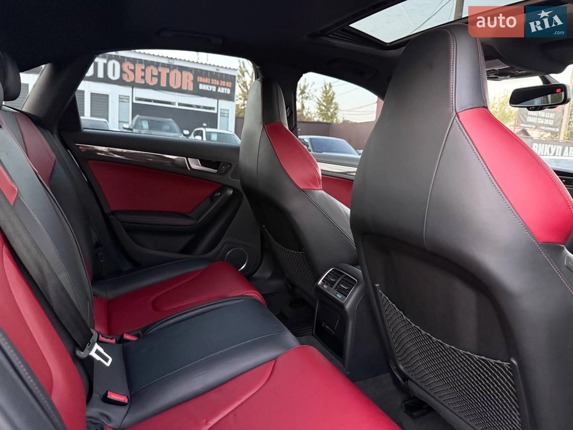 2015 Audi S4 - мініатюра 54