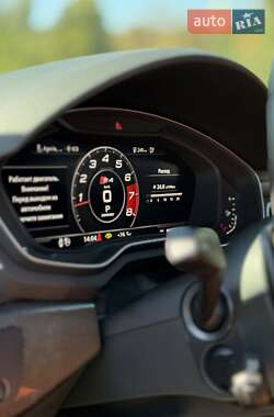 Седан Audi S4 2016 в 