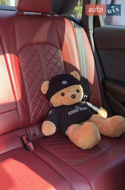 Седан Audi S4 2016 в 