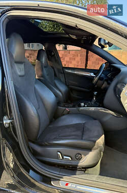 Седан Audi S4 2013 в 