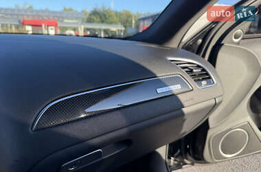 Седан Audi S4 2013 в 