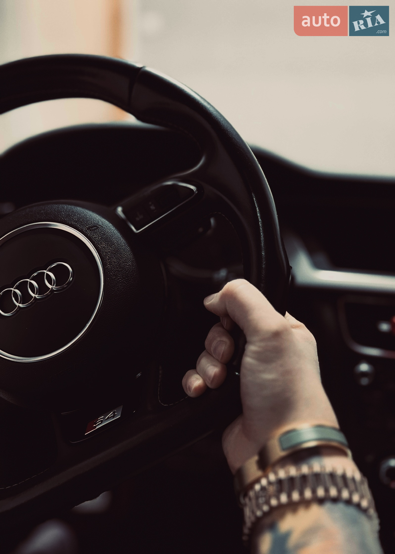 2013 Audi S4 - мініатюра 40