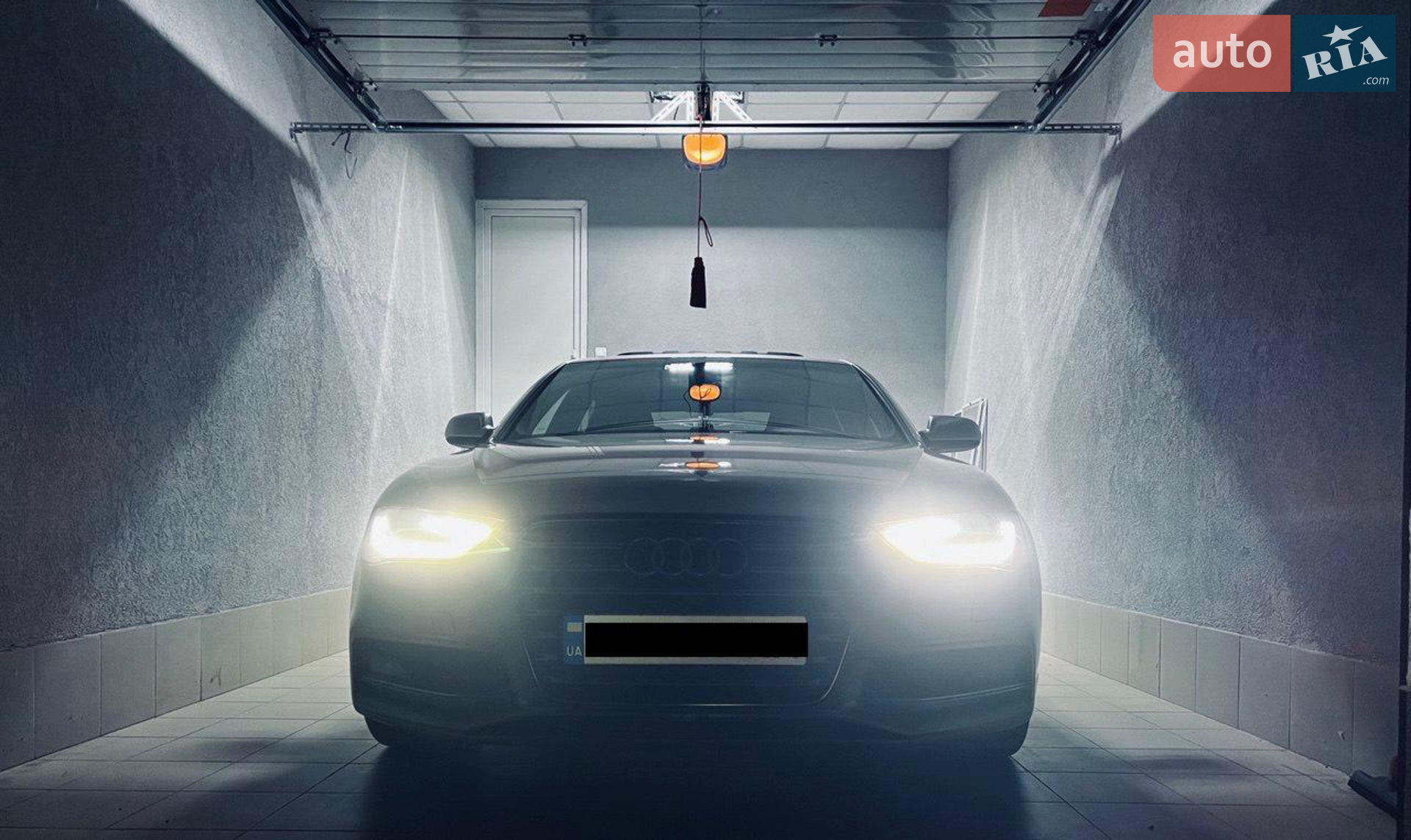 2013 Audi S4 - мініатюра 11
