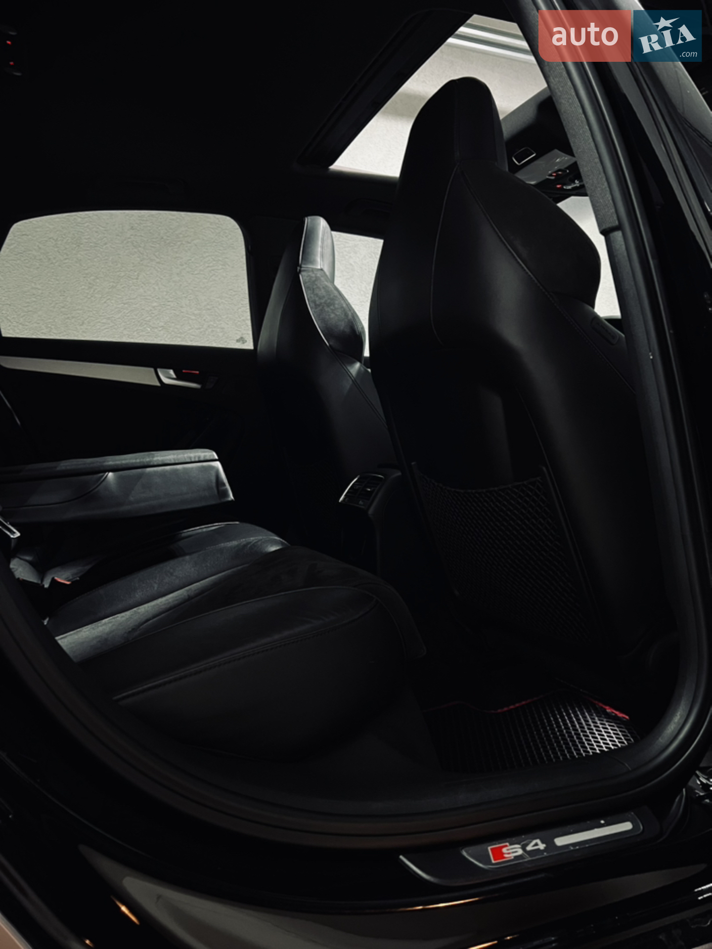 2013 Audi S4 - мініатюра 28