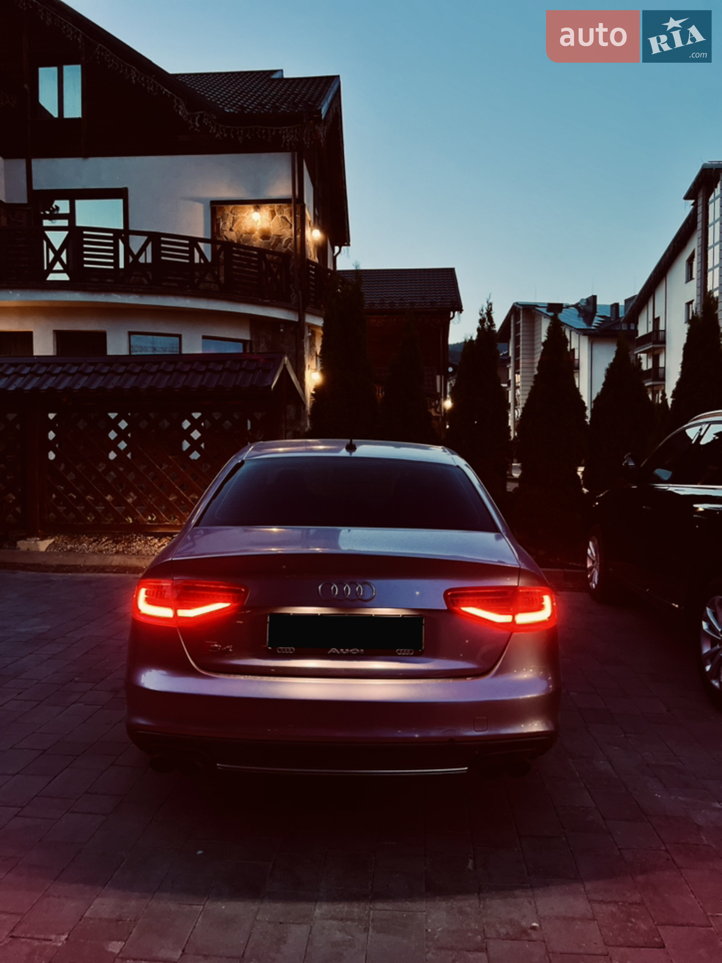 2013 Audi S4 - мініатюра 18