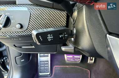 Седан Audi S4 2023 в 