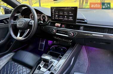 Седан Audi S4 2023 в 