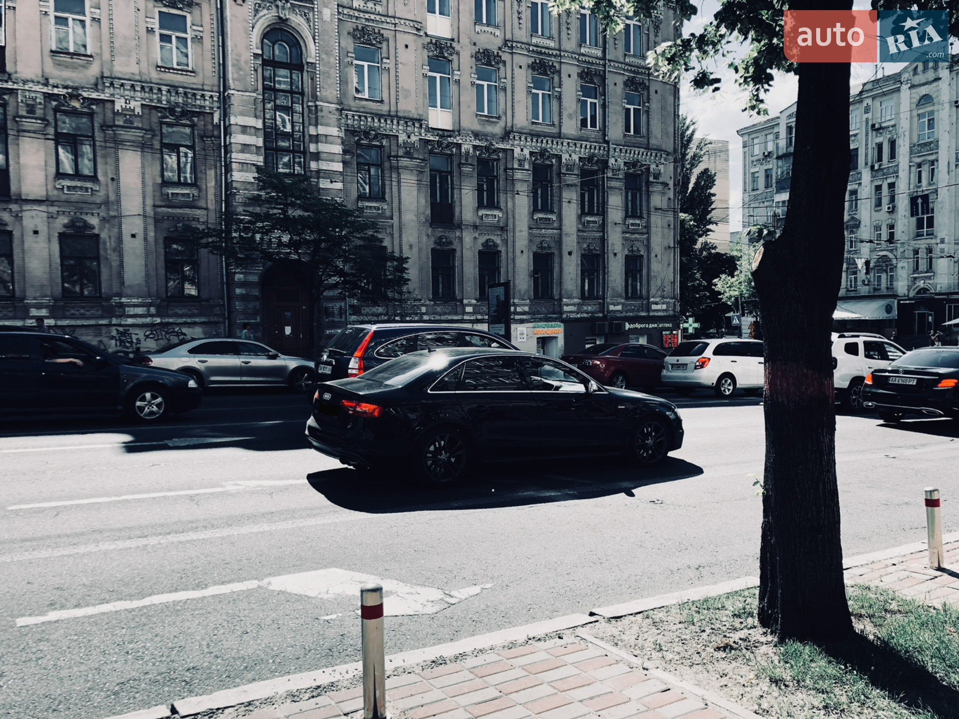 2013 Audi S4 - мініатюра 35