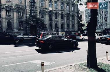 Седан Audi S4 2013 в 