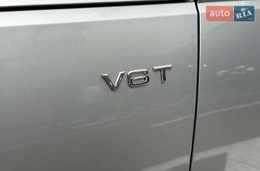 Седан Audi S4 2018 в 