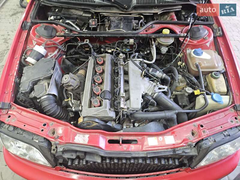 Седан Audi S4 1992 в Полтаве