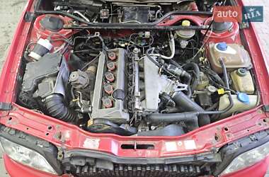 Седан Audi S4 1992 в  фото 3 Седан Audi S4 1992 в