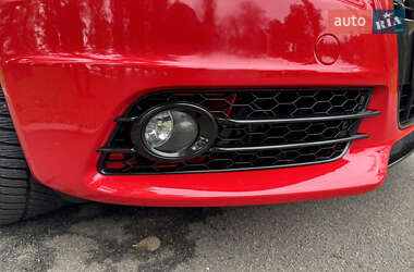 Седан Audi S4 2010 в  фото 14 Седан Audi S4 2010 в