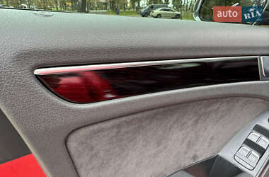Седан Audi S4 2010 в  фото 33 Седан Audi S4 2010 в