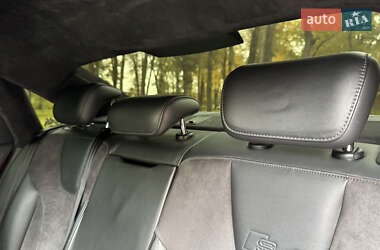 Седан Audi S4 2010 в Киеве