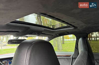 Седан Audi S4 2010 в Киеве