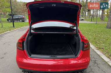 Седан Audi S4 2010 в Киеве