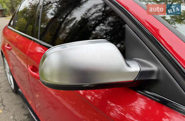 Седан Audi S4 2010 в  фото 77 Седан Audi S4 2010 в