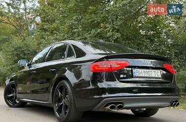 Седан Audi S4 2012 в Одессе