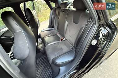 Седан Audi S4 2012 в  фото 63 Седан Audi S4 2012 в