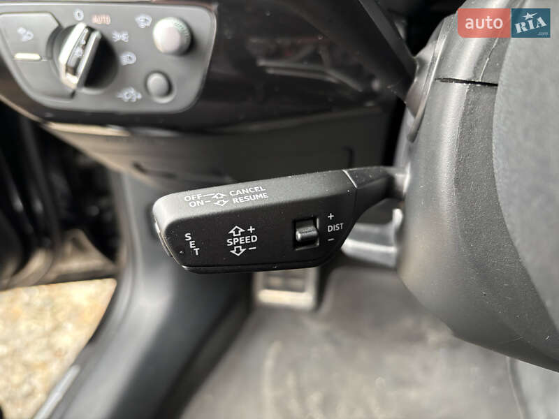 Седан Audi S4 2017 в Киеве фото 13 Седан Audi S4 2017 в Киеве