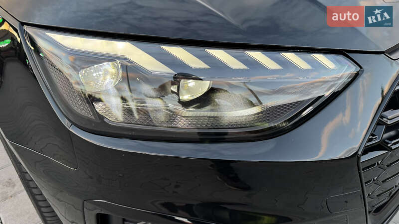 Седан Audi S4 2018 в Одессе фото 4 Седан Audi S4 2018 в Одессе