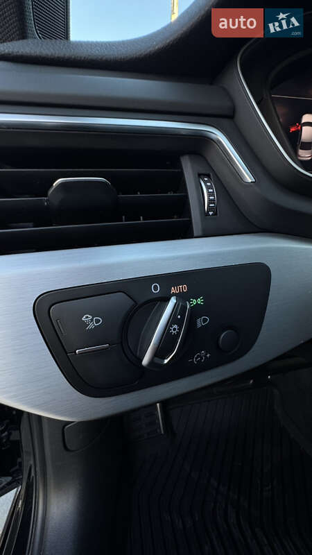 Седан Audi S4 2018 в Одессе фото 32 Седан Audi S4 2018 в Одессе