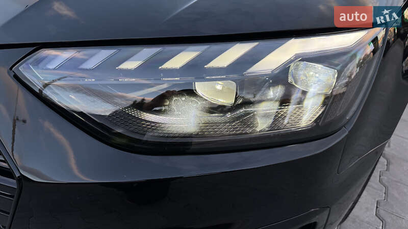 Седан Audi S4 2018 в Одессе фото 41 Седан Audi S4 2018 в Одессе