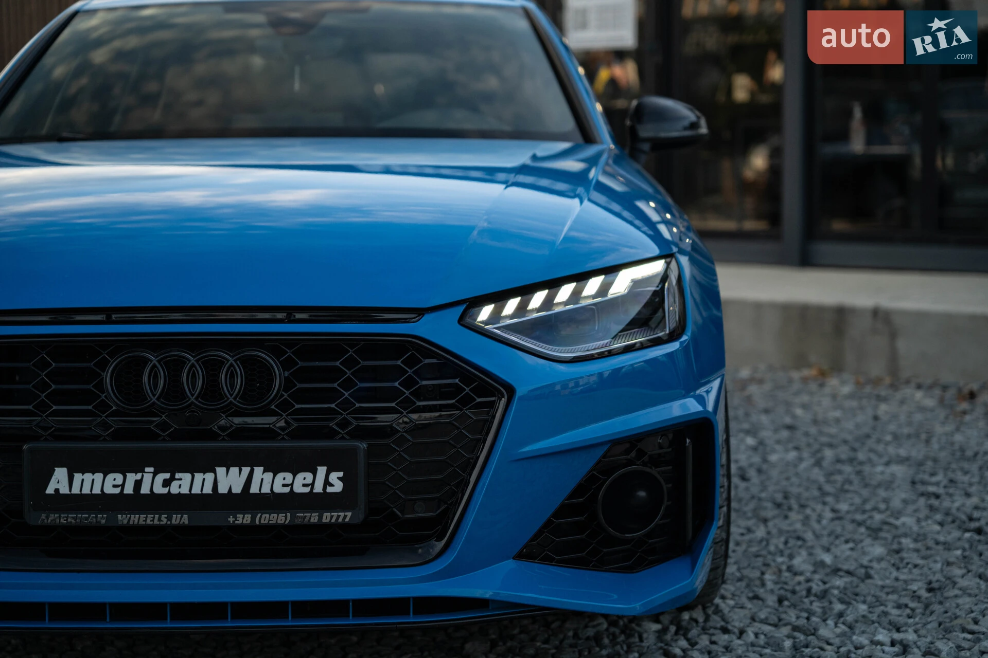 2020 Audi S4 - мініатюра 23