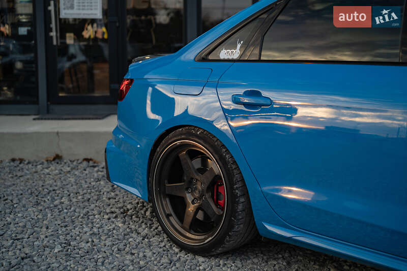 Седан Audi S4 2020 в Черновцах фото 17 Седан Audi S4 2020 в Черновцах