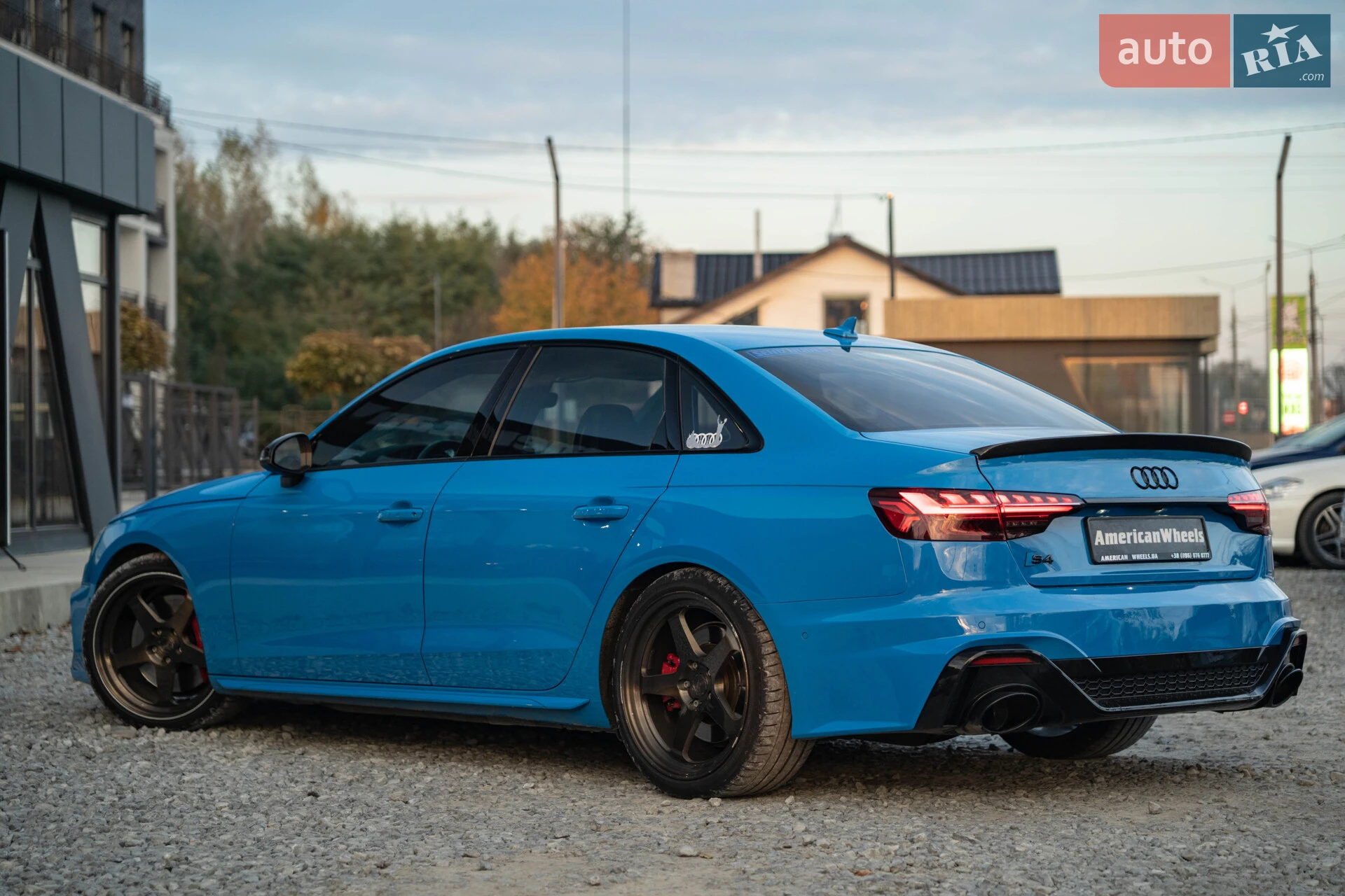 2020 Audi S4 - мініатюра 7